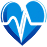 Cardiology Practice Logo