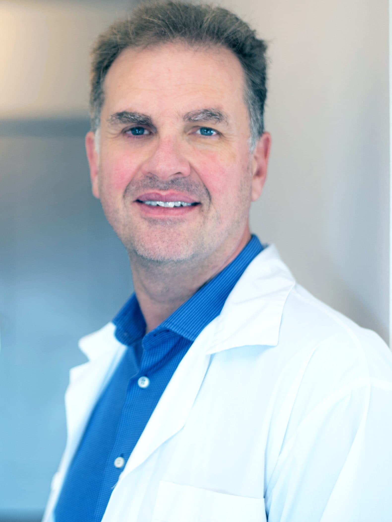 Dr. Theodoros Barlogiannis - Cardiologist