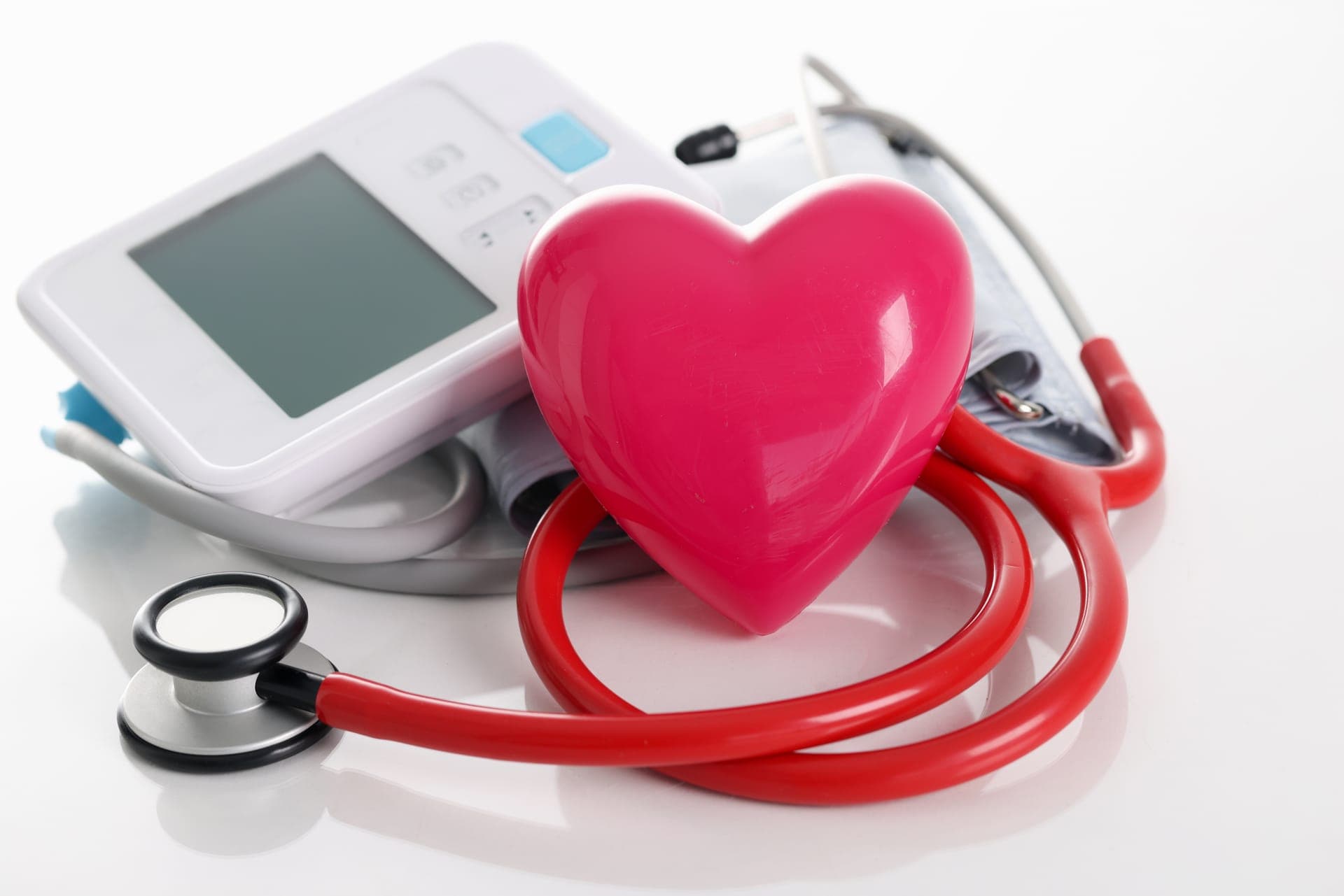 Cardiological Triplex Check-Up