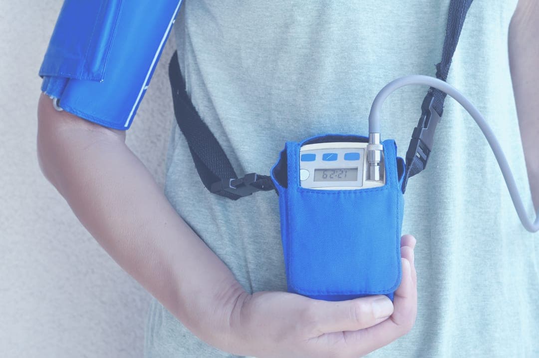 Home Visits with Portable Ultrasound