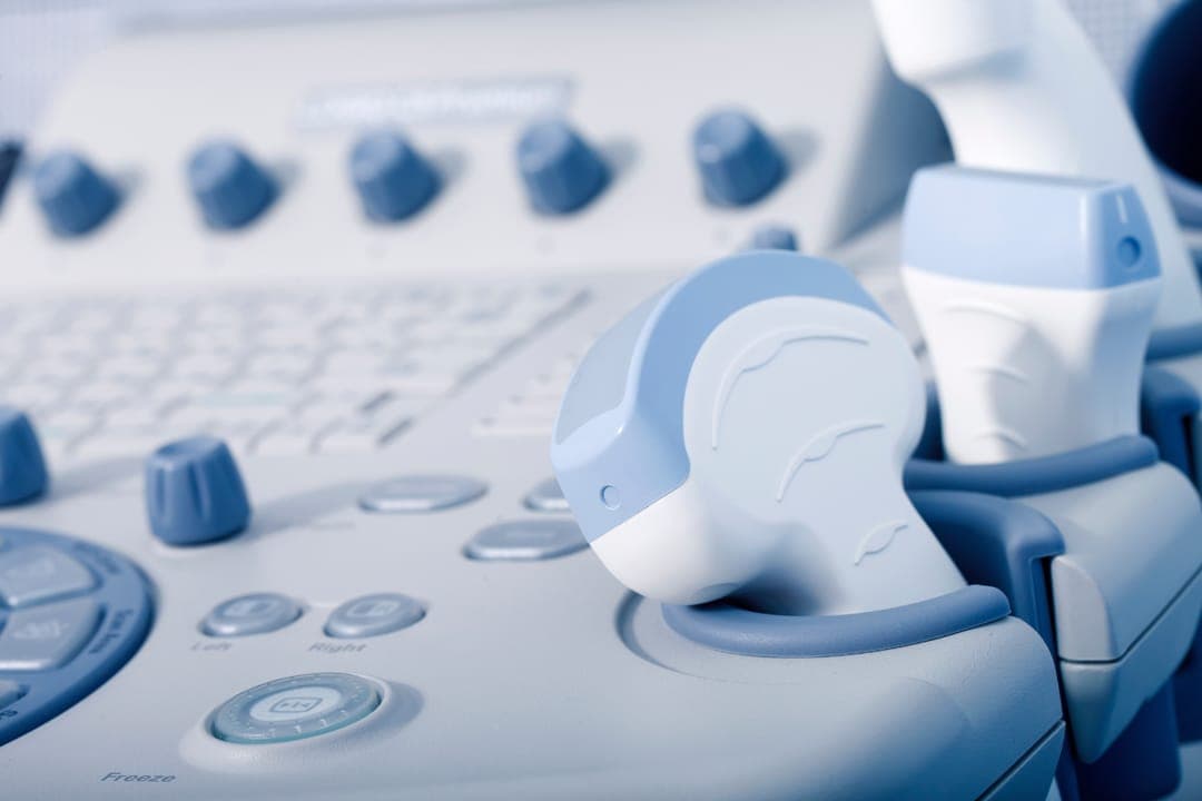 Cardiac Ultrasound