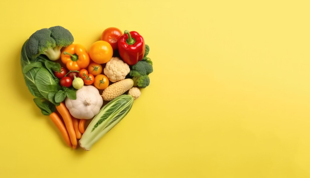 Διατροφή και Άσκηση: Σύμμαχοι της Καρδιαγγειακής Υγείας