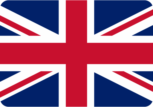 UK flag.