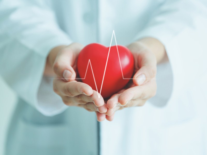 Καρδιαγγειακό Check-Up Triplex